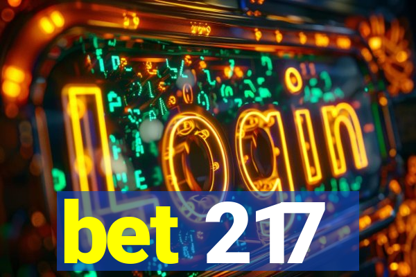 bet 217